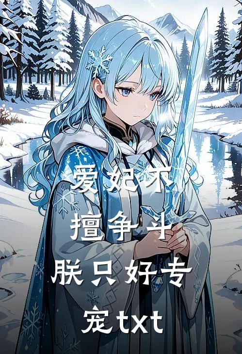 爱妃不擅争斗，朕只好专宠txt