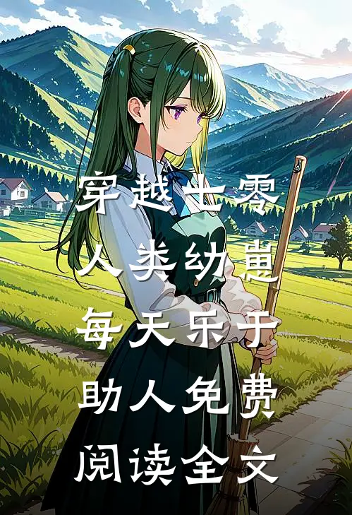 穿越七零，人类幼崽每天乐于助人免费阅读全文