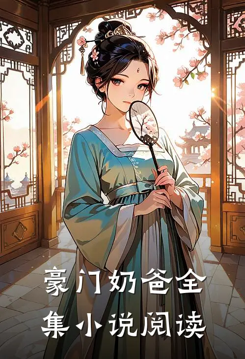 豪门奶爸全集小说阅读