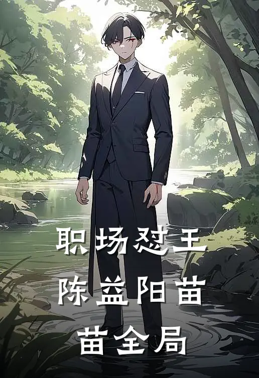 职场怼王陈益阳苗苗全局