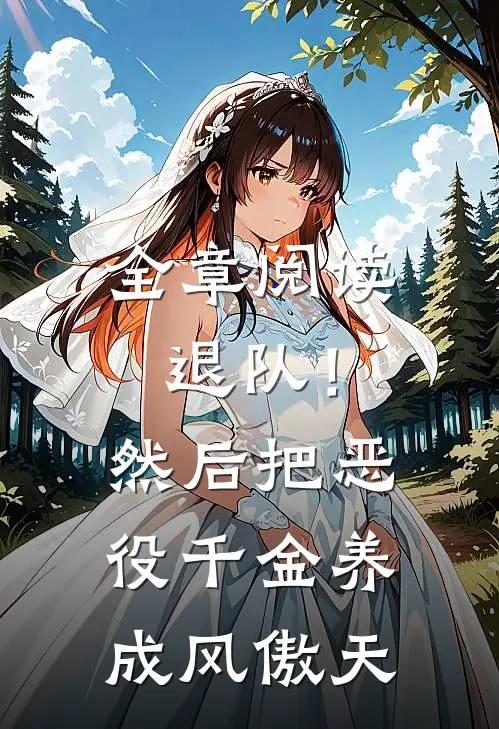 全章阅读退队！然后把恶役千金养成风傲天