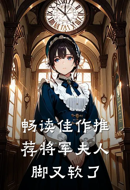 畅读佳作推荐将军夫人脚又软了