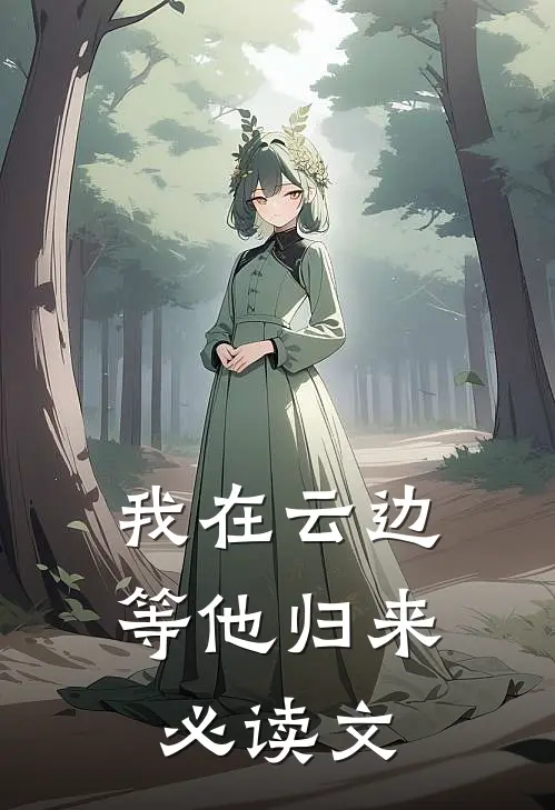 我在云边等他归来必读文