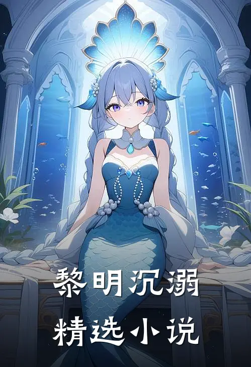 黎明沉溺精选小说
