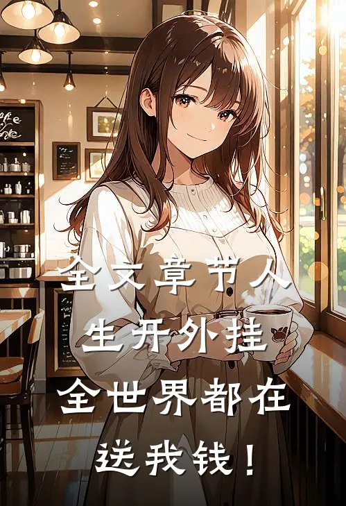 全文章节人生开外挂：全世界都在送我钱！