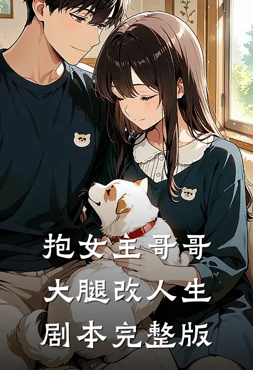 抱女主哥哥大腿改人生剧本完整版