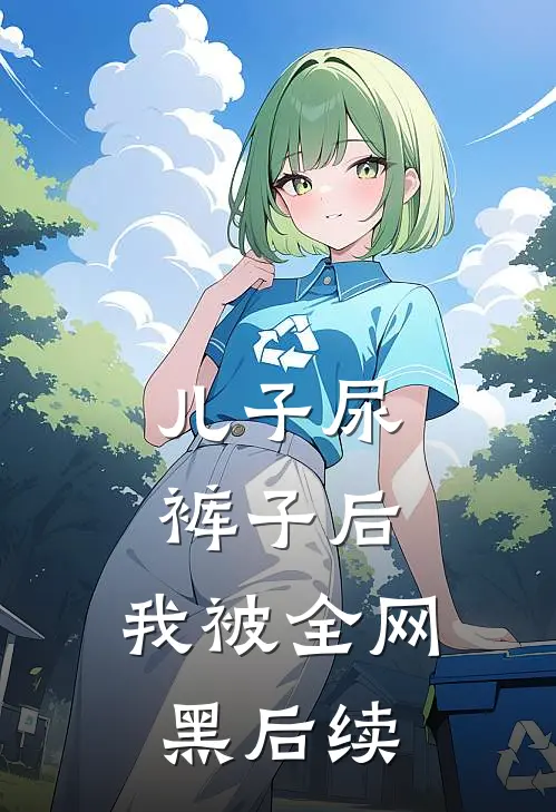 儿子尿裤子后，我被全网黑后续
