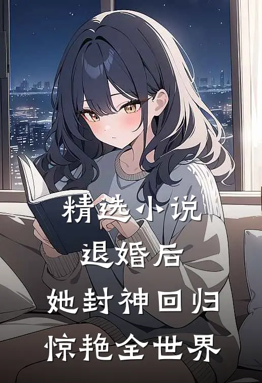 精选小说退婚后，她封神回归惊艳全世界