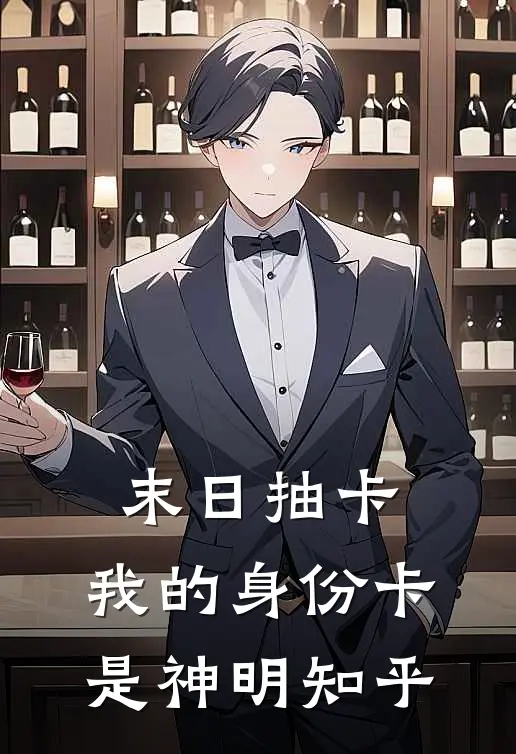 末日抽卡，我的身份卡是神明知乎