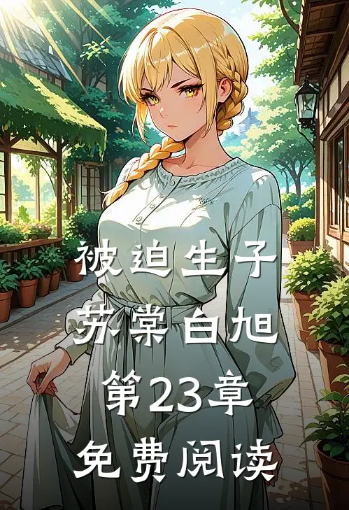 被迫生子苏棠白旭第23章免费阅读