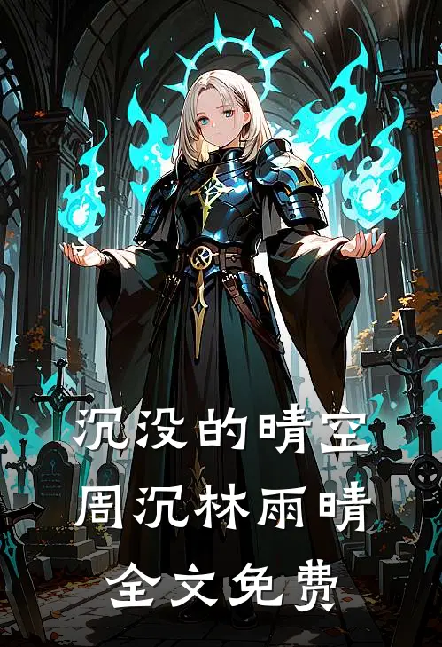 沉没的晴空周沉林雨晴全文免费