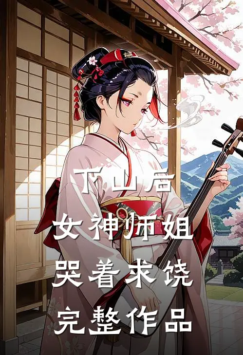 下山后，女神师姐哭着求饶完整作品