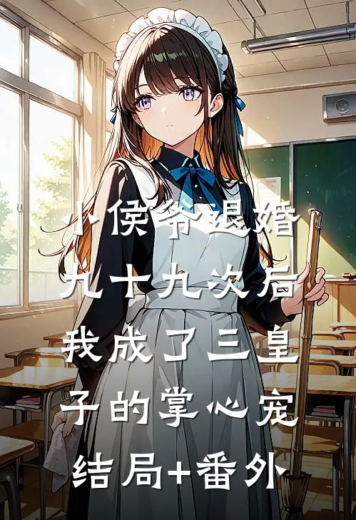 小侯爷退婚九十九次后，我成了三皇子的掌心宠结局+番外