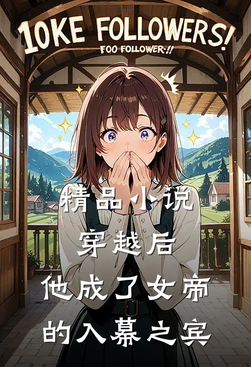精品小说穿越后，他成了女帝的入幕之宾