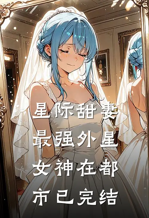 星际甜妻：最强外星女神在都市已完结