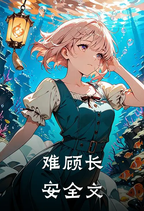 难顾长安全文