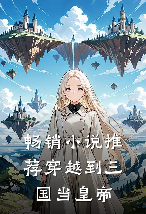 畅销小说推荐穿越到三国当皇帝