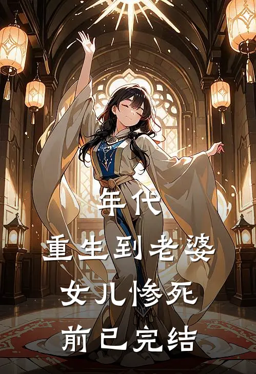 年代：重生到老婆女儿惨死前已完结