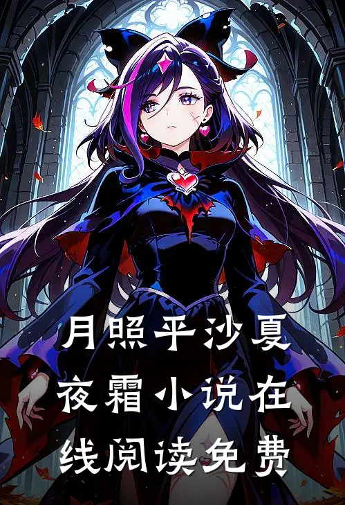 月照平沙夏夜霜小说在线阅读免费