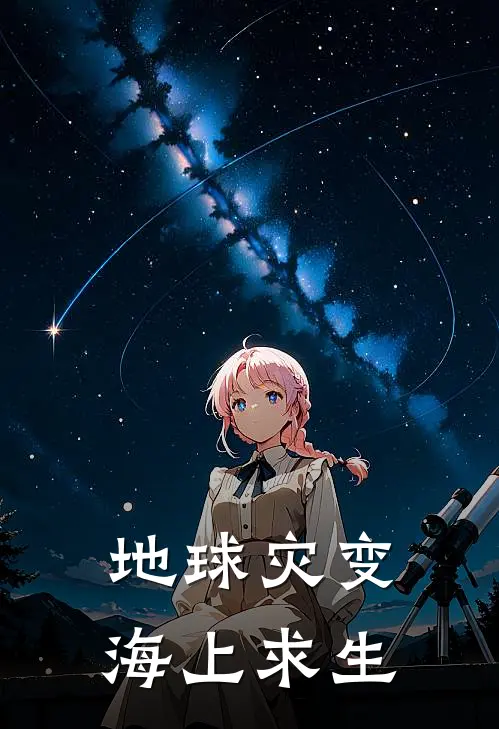 地球灾变，海上求生