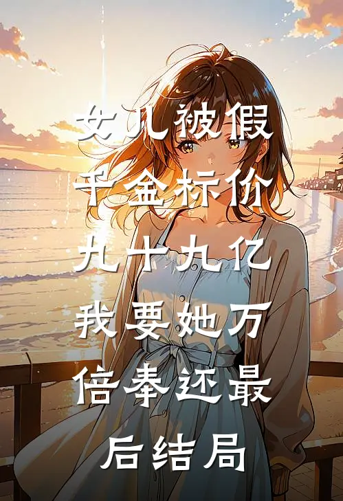 女儿被假千金标价九十九亿，我要她万倍奉还最后结局