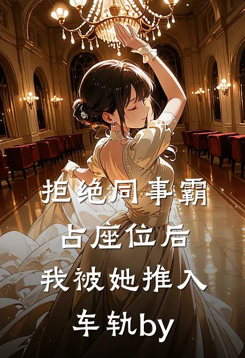 拒绝同事霸占座位后，我被她推入车轨by