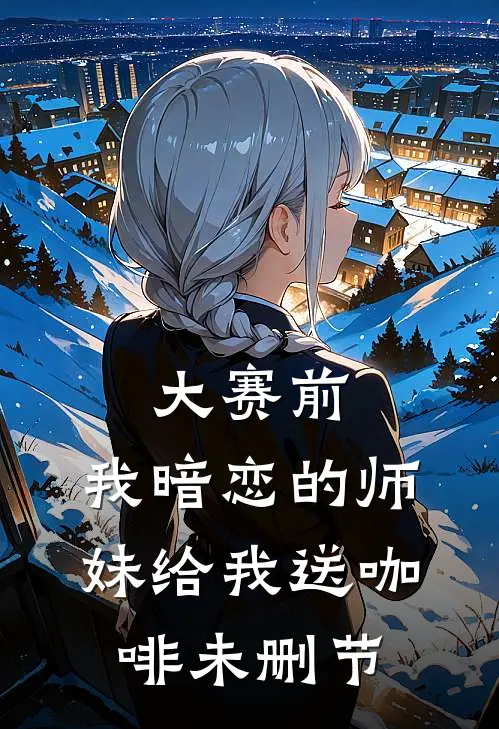 大赛前，我暗恋的师妹给我送咖啡未删节