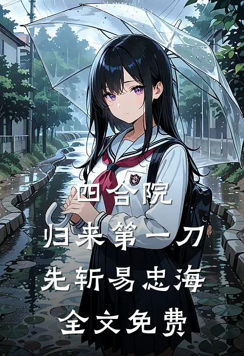 四合院：归来第一刀，先斩易忠海全文免费