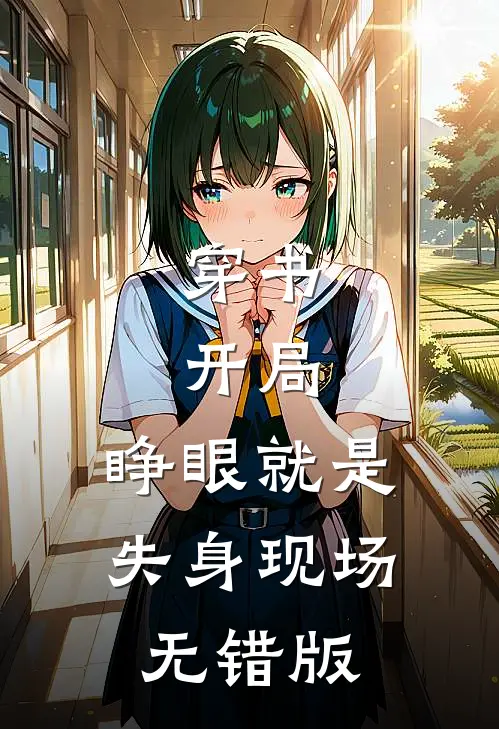 穿书：开局，睁眼就是失身现场无错版