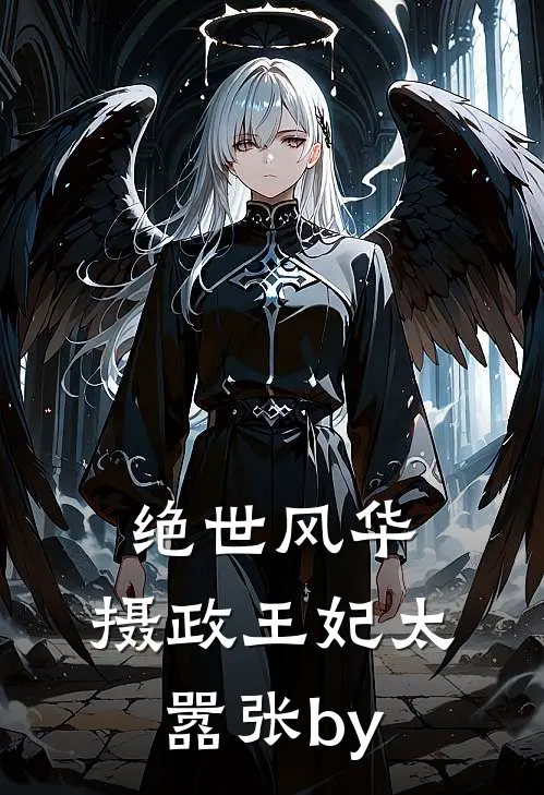 绝世风华：摄政王妃太嚣张by