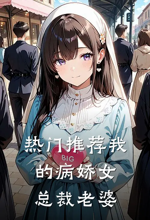 热门推荐我的病娇女总裁老婆