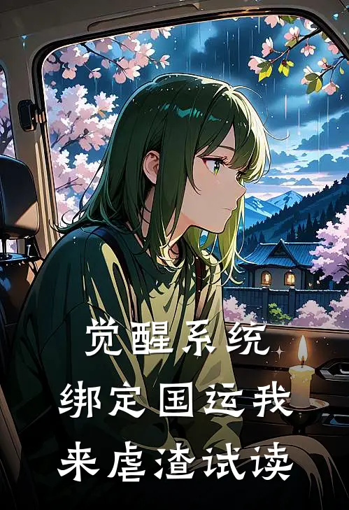 觉醒系统，绑定国运我来虐渣试读