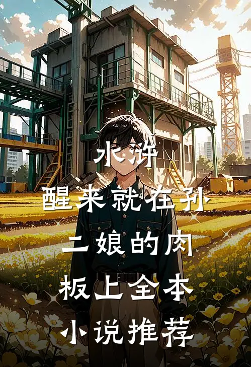 水浒，醒来就在孙二娘的肉板上全本小说推荐