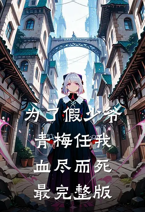 为了假少爷，青梅任我血尽而死最完整版