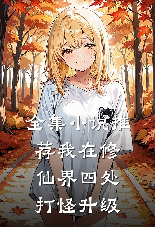 全集小说推荐我在修仙界四处打怪升级