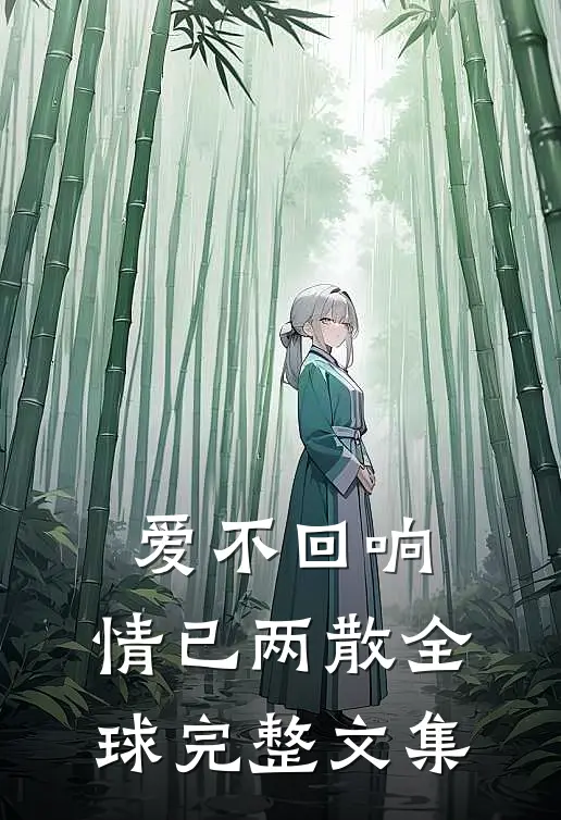 爱不回响，情已两散全球完整文集