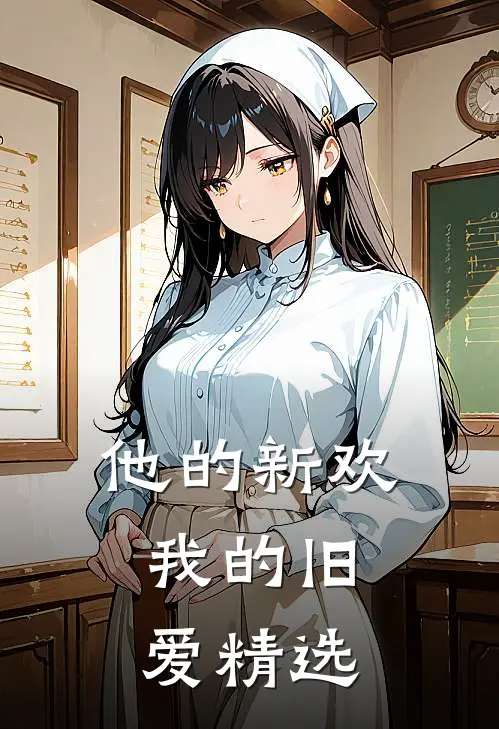 他的新欢，我的旧爱精选
