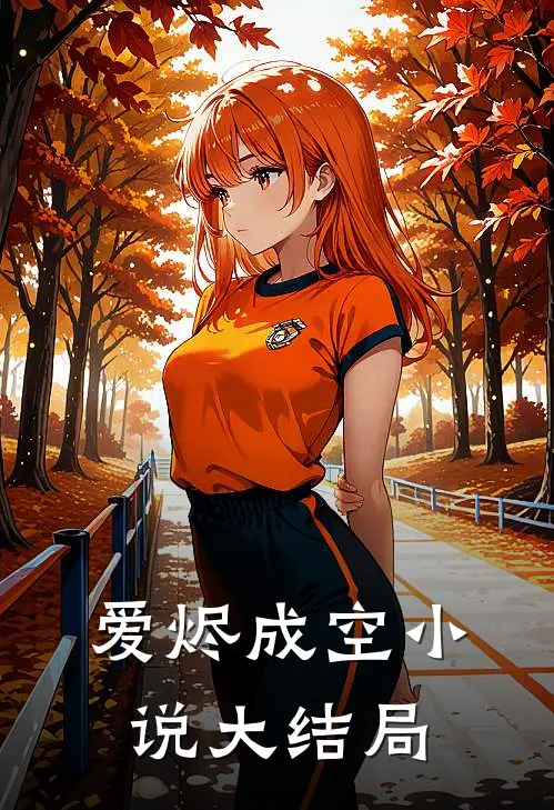 爱烬成空小说大结局