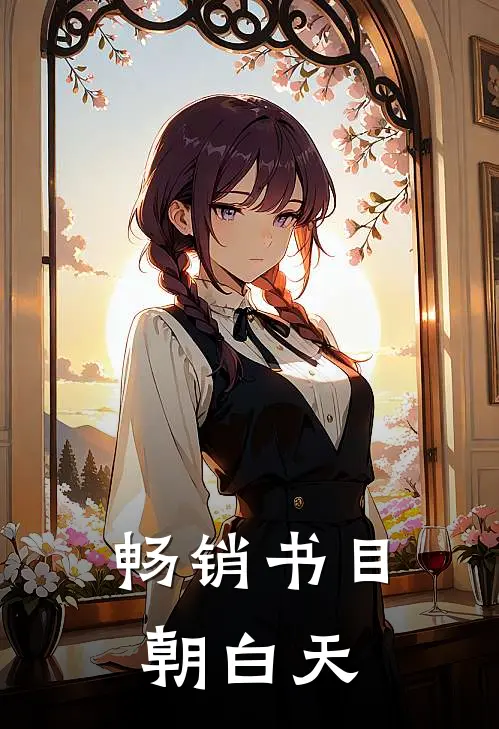 畅销书目朝白天