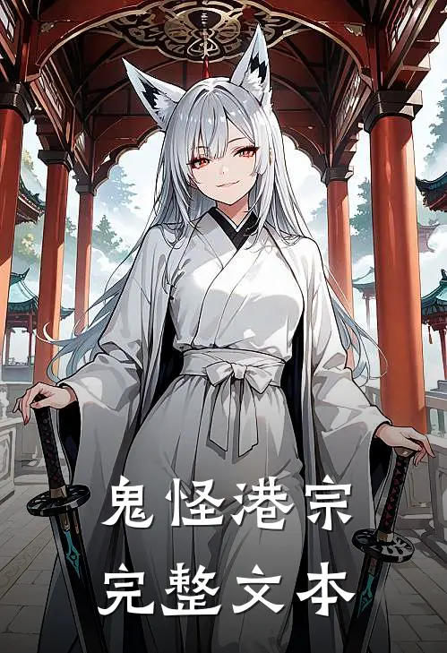 鬼怪港宗完整文本