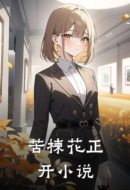 苦楝花正开小说