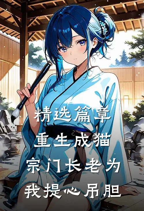 精选篇章重生成猫，宗门长老为我提心吊胆