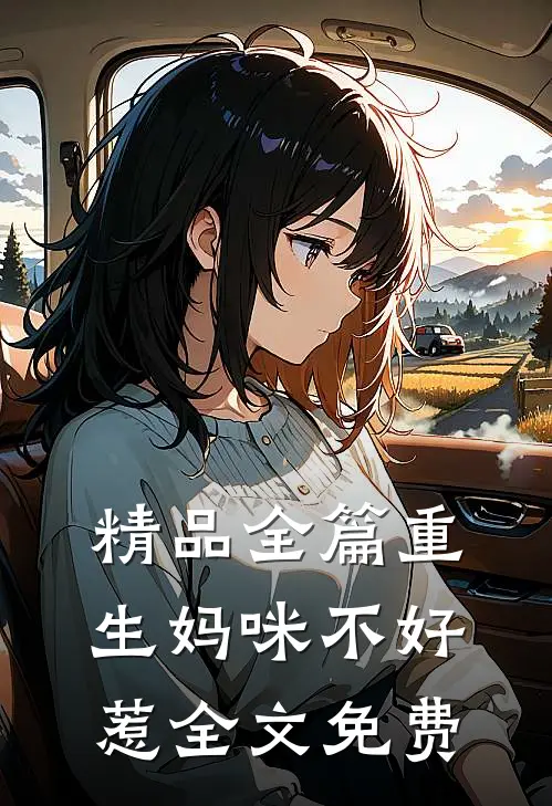 精品全篇重生妈咪不好惹全文免费