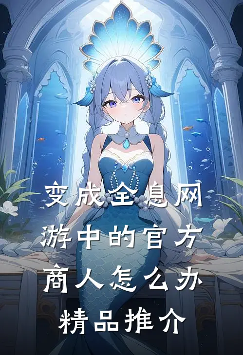 变成全息网游中的官方商人怎么办精品推介