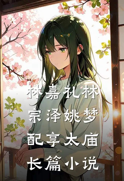 林嘉礼林宗泽姚梦配享太庙长篇小说