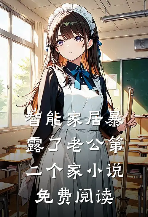 智能家居暴露了老公第二个家小说免费阅读
