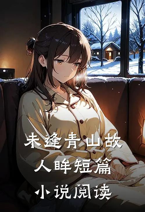 未逢青山故人眸短篇小说阅读