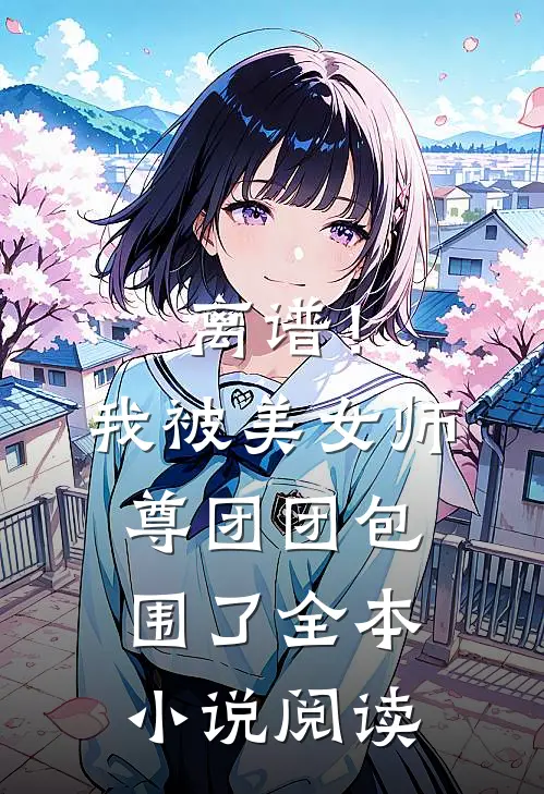 离谱！我被美女师尊团团包围了全本小说阅读