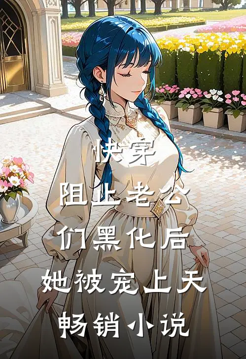 快穿：阻止老公们黑化后，她被宠上天畅销小说