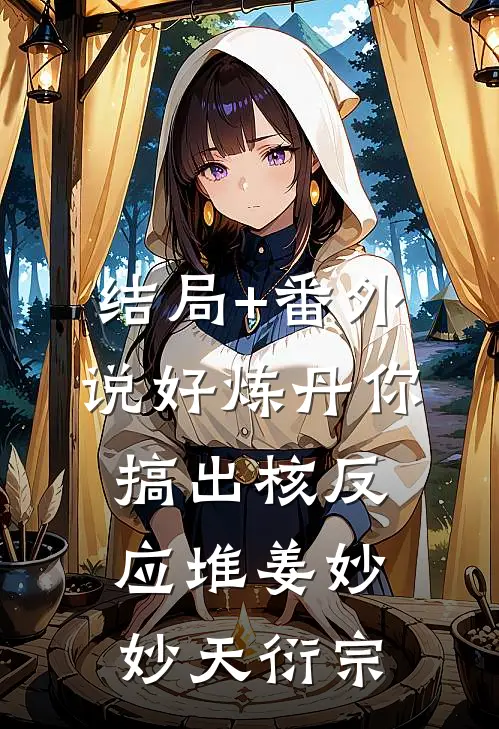 结局+番外说好炼丹你搞出核反应堆姜妙妙天衍宗